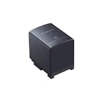 Canon BP-819 Lithium Ion Battery Pack for HF10 and HF100 Camcorders