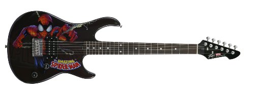 Peavey Spiderman Rockmaster Electric Guitar On Sale