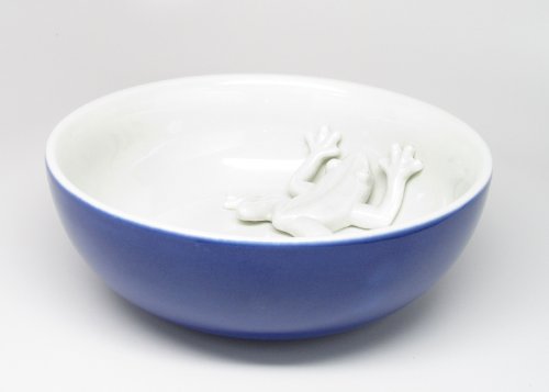 Frog Creature Bowl