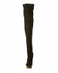 Daniela Over-The-Knee Boot Product Image