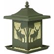 Gardner/Homestead 4465 Wilderness Design Feeder