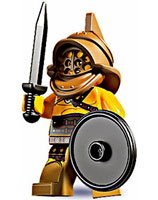 Lego Minifigures Series 5 - Gladiator