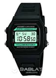 Image of Casio Digital Watch
