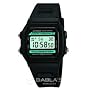 Casio W-86-1VRUP Casual Digital Watch