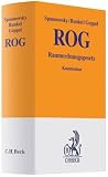 Raumordnungsgesetz: Rechtsstand: Februar 2010