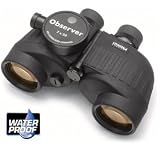 Steiner 685 7X50 Observer C - Navigation - Binoculars