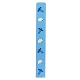 Review Orange Tree Toys  / Flat Aeroplane Height Chart