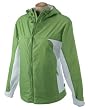 Devon & Jones Pink Women's Signature Colorblock Jacket DP965W