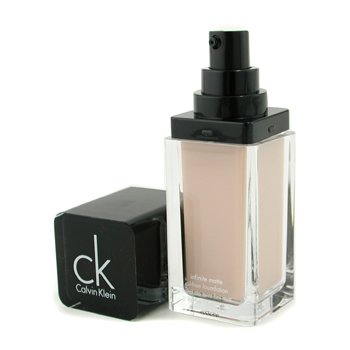Calvin Klein Infinite Matte Oil Free Foundation - # 208 Parfait - 29.6ml Preisvergleich