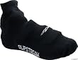 DeFeet Slipstream Shoe Cover: Black; SM/MD