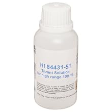 Hanna Instruments Titrant Solution for Alkalinity