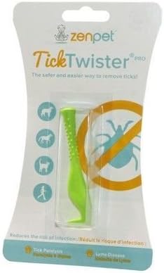 Prestige Pet Tick Twisters