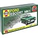 Airfix Models Ford Escort
