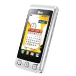 LG KP500