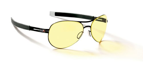 GUNNAR Gaming Eyewear - MLG Legend Onyx Frame