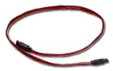 46cm SATA Serial ATA Hard Disk Drive HDD Data Cable Lead