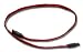 Electronics : 46cm SATA Serial ATA Hard Disk Drive HDD Data Cable Lead