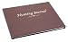 Hunting Journal - Professional Grade
