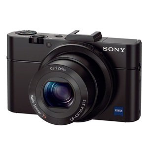SONY �����С�����å� DSC-RX100M2