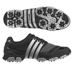 adidas Mens Tour 360 4.0 Sport Golf Shoes