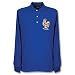 1950's France L/S Retro Shirt