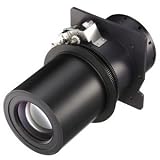 LONG FOCUS ZOOM LENS