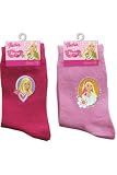 Barbie assortiment chaussettes (12)