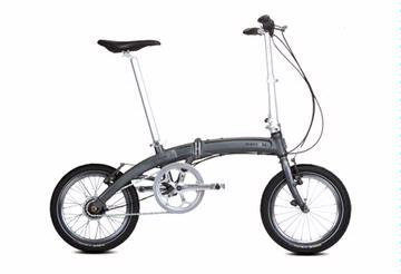 Dahon Curve SL 2008 16