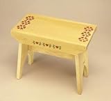 Colonial Bench