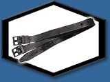 Replacement Dive Knife Straps - Pair