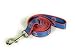 Chicago Cubs Log Dog Leash Wide