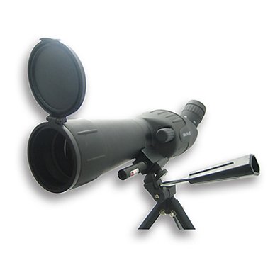 Ncstar 20-60x60 Spotter W/Tripod