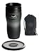 C6 Corvette Soft Touch Tumbler Set - Smoke