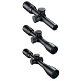 Nikon Riflescopes FREE UPS 3-12x42SF Matte Nikoplex Riflescope Model: 8488