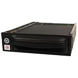 CRU DataPort 10 SATA Removable Drive Enclosure