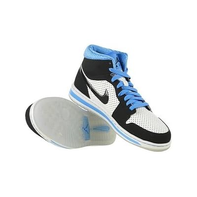 Air Jordan Alpha 1 Basketball Shoes for Big Kids