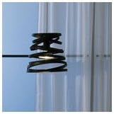 Studio Italia Design Curl My Light Suspension