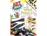 Safari Prints Kit
