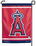 Los Angeles Angels of Anaheim 11"x15" Garden Flag