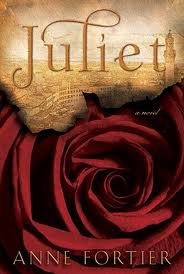 Juliet [Deckle Edge] 1st (first) edition Text Only