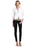 Pendleton Women's Petite Eyelet Jacket