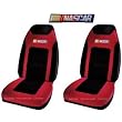 2PC Nascar Bucket Seat Covers