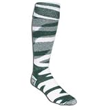 Red Lion Cosmic Socks (Black)