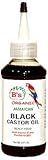 B's Organic Jamaican Black Castor Oil Scalp Food 4 oz.