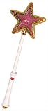Magical Princess Wand with Lights & Sound - (Child)