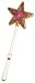 Magical Princess Wand with Lights & Sound - (Child)
