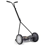 AMERICAN LAWN MOWER 415-16 16 Full Feature Light Reel Mo