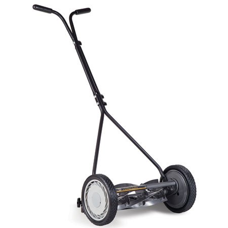 AMERICAN LAWN MOWER 415-16 Reel Mo