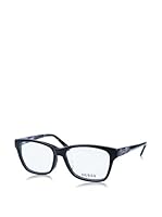 GUESS Montura 2428A (53 mm) Negro