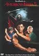 American Ninja 5 [DVD] [1995] [Region 1] [US Import] [NTSC]